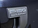 2023 Ford F-150 SuperCrew Cab 4WD Pickup for sale #32485X - photo 9