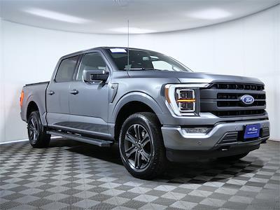 2023 Ford F-150 SuperCrew Cab 4x4 Pickup for sale #32486X - photo 1