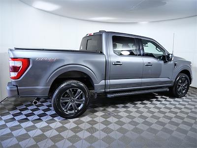 2023 Ford F-150 SuperCrew Cab 4x4 Pickup for sale #32486X - photo 2