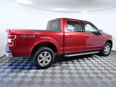 2019 Ford F-150 SuperCrew Cab 4WD Pickup for sale #32486ZA - photo 2