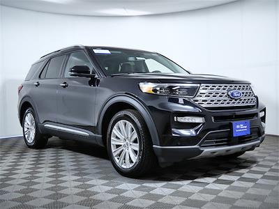 2023 Ford Explorer 4WD SUV for sale #32487X - photo 1
