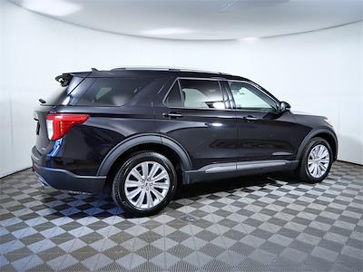 2023 Ford Explorer 4WD SUV for sale #32487X - photo 2
