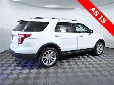 2014 Ford Explorer 4WD SUV for sale #32487XA - photo 2
