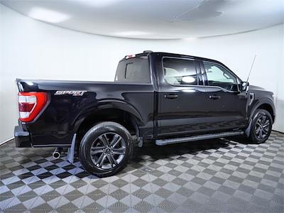 2023 Ford F-150 SuperCrew Cab 4x4 Pickup for sale #32488X - photo 2