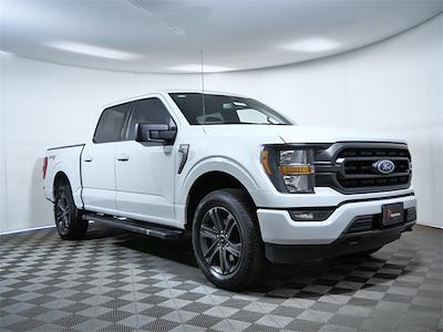 2023 Ford F-150 SuperCrew Cab 4x4 Pickup for sale #32491X - photo 1