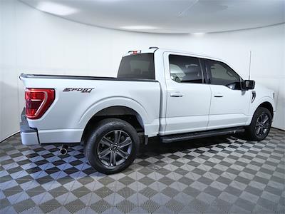 2023 Ford F-150 SuperCrew Cab 4x4 Pickup for sale #32491X - photo 2