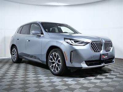 2025 BMW X3 AWD SUV for sale #32492X - photo 1