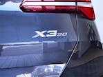 2025 BMW X3 AWD SUV for sale #32494X - photo 9