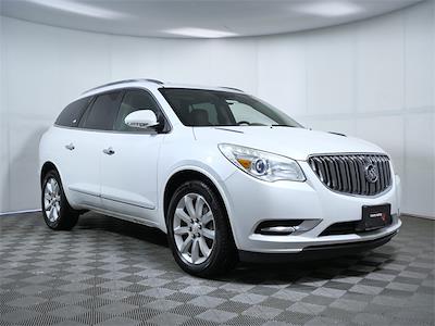 Used 2016 Buick Enclave Premium for sale #32494XA - photo 1