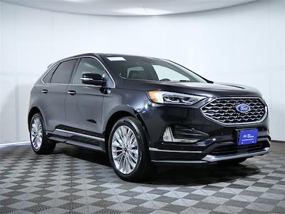 2022 Ford Edge AWD SUV for sale #32496X - photo 1