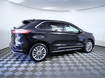 2022 Ford Edge AWD SUV for sale #32496X - photo 2