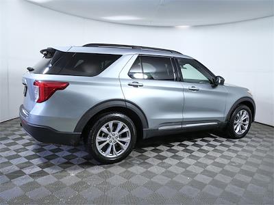 2020 Ford Explorer 4WD SUV for sale #32496XA - photo 2