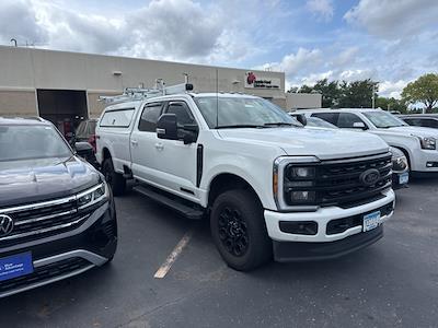 2023 Ford F-350 Crew Cab SRW 4x4 Pickup for sale #32498Z - photo 1
