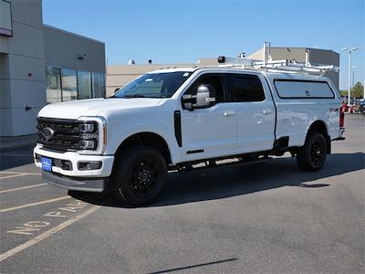 2023 Ford F-350 Crew Cab SRW 4WD Pickup for sale #32498Z - photo 1