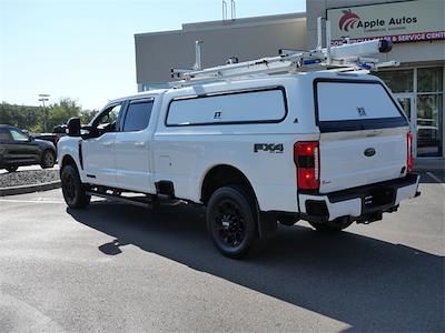 2023 Ford F-350 Crew Cab SRW 4WD Pickup for sale #32498Z - photo 2