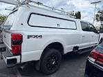 2023 Ford F-350 Crew Cab SRW 4x4 Pickup for sale #32498Z - photo 2