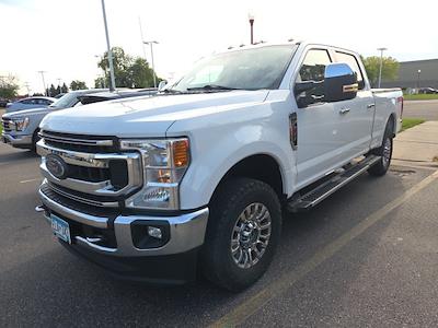 2020 Ford F-250 Crew Cab 4x4 Pickup for sale #32504Z - photo 1