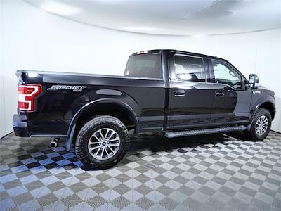 2020 Ford F-150 SuperCrew Cab 4WD Pickup for sale #32504ZA - photo 2