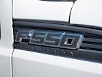 2016 Ford F-550 Super Cab DRW 4x4 Cab Chassis for sale #32505Z - photo 11