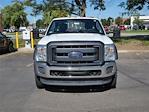 2016 Ford F-550 Super Cab DRW 4x4 Cab Chassis for sale #32505Z - photo 2