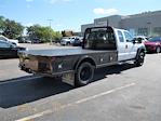 2016 Ford F-550 Super Cab DRW 4x4 Cab Chassis for sale #32505Z - photo 7