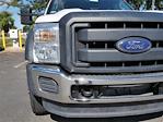 2016 Ford F-550 Super Cab DRW 4x4 Cab Chassis for sale #32505Z - photo 9