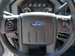 2016 Ford F-550 Super Cab DRW 4WD Flatbed Truck for sale #32505Z - photo 25