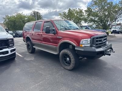 2002 Ford Excursion 4x4 SUV for sale #32506Z - photo 1
