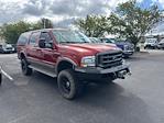 2002 Ford Excursion 4x4 SUV for sale #32506Z - photo 2
