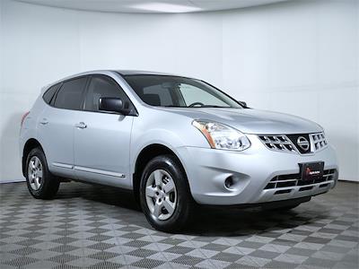 2013 Nissan Rogue AWD SUV for sale #32506ZB - photo 1