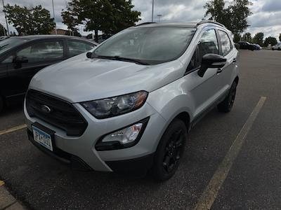 2022 Ford EcoSport AWD SUV for sale #32509Z - photo 1