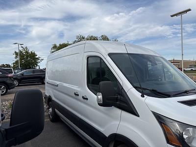 2020 Ford Transit 250 Medium Roof AWD Empty Cargo Van for sale #32510Z - photo 2