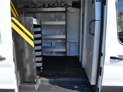 2020 Ford Transit 250 Medium Roof AWD Upfitted Cargo Van for sale #32510Z - photo 2