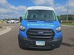 2020 Ford Transit 250 Medium Roof AWD Empty Cargo Van for sale #32510Z - photo 8