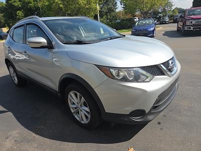 2017 Nissan Rogue Sport 4x4 SUV for sale #32515Z - photo 2