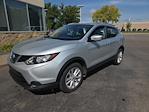 2017 Nissan Rogue Sport 4x4 SUV for sale #32515Z - photo 1