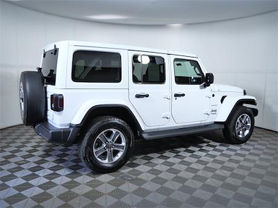 2022 Jeep Wrangler 4WD SUV for sale #32516Z - photo 2