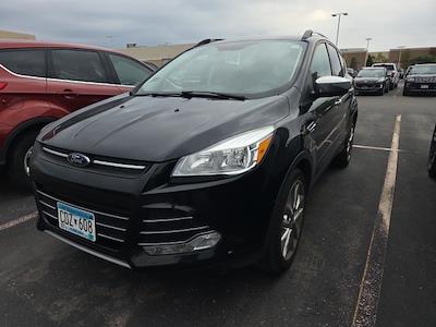 2016 Ford Escape 4x4 SUV for sale #32517Z - photo 1
