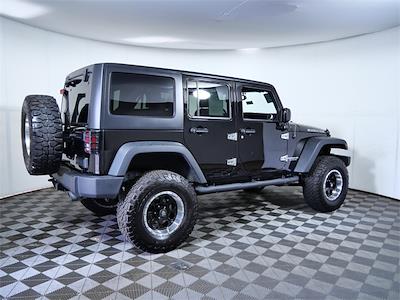 2017 Jeep Wrangler 4WD SUV for sale #32518Z - photo 2