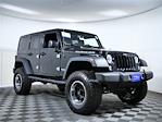 2017 Jeep Wrangler 4WD SUV for sale #32518Z - photo 1