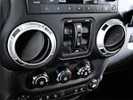 2017 Jeep Wrangler 4WD SUV for sale #32518Z - photo 21