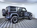 2017 Jeep Wrangler 4WD SUV for sale #32518Z - photo 2