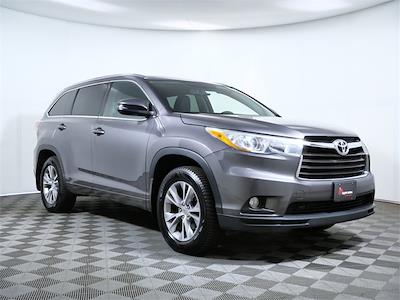 2015 Toyota Highlander AWD SUV for sale #32519XA - photo 1