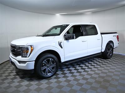 2023 Ford F-150 SuperCrew Cab 4WD Pickup for sale #32521X - photo 1