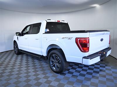 2023 Ford F-150 SuperCrew Cab 4WD Pickup for sale #32521X - photo 2