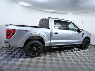 2023 Ford F-150 SuperCrew Cab 4WD Pickup for sale #32522X - photo 2