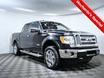 2012 Ford F-150 SuperCrew Cab 4WD Pickup for sale #32522XA - photo 3