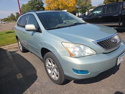 2009 Lexus RX 350 4x2 SUV for sale #32523Z - photo 2
