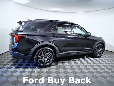 2025 Ford Explorer 4WD SUV for sale #32524V - photo 2