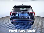 2025 Ford Explorer 4WD SUV for sale #32524V - photo 8